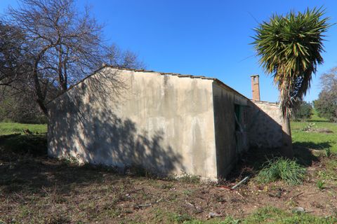 Herregård i Ispica, Ragusa, Ispica - € 120 000 | Ref: V003074 - foto 19
